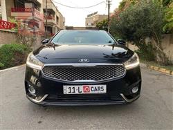 كيا كادينزا